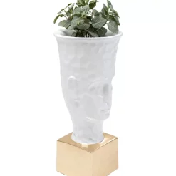 Outlet Pflanztopf Jeffrey 80Cm Aufbewahrung & Ordnung