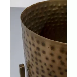 Online Pflanztopf Mynah Gold 42Cm Aufbewahrung & Ordnung