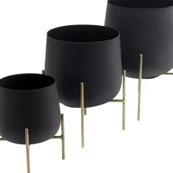 Sale Pflanztopf Valeria (3/Set) Aufbewahrung & Ordnung