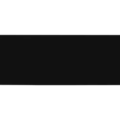 Outlet Platte Tavola Schwarz Smart 140X60 Tische