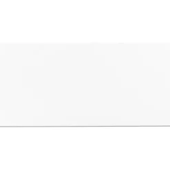 Outlet Platte Tavola Weiss Smart 120X70 Tische