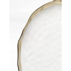 Platzteller Bell O38Cm Geschirr & Tischaccessoires