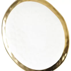 Platzteller Bell O38Cm Geschirr & Tischaccessoires