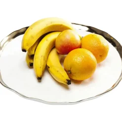 Platzteller Bell O38Cm Geschirr & Tischaccessoires