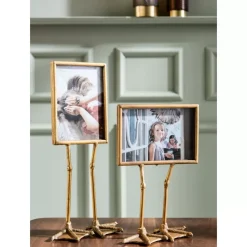 New Rahmen Duck Feet Vertical 13X18Cm Deko & Geschenkartikel