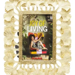 Outlet Rahmen Ginkgo 10X15Cm Deko & Geschenkartikel