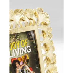 Outlet Rahmen Ginkgo 10X15Cm Deko & Geschenkartikel