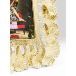 Outlet Rahmen Ginkgo 10X15Cm Deko & Geschenkartikel