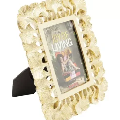 Outlet Rahmen Ginkgo 10X15Cm Deko & Geschenkartikel