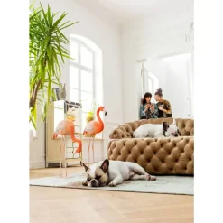 Recamiere Santa Barbara 162Cm Sofas & Couches