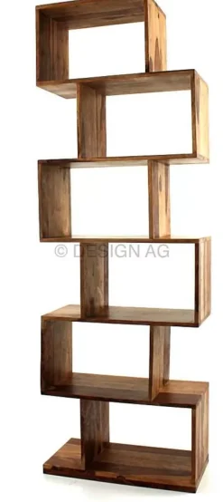 Online Regal Authentico Zick Zack 180 Regale