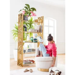 New Regal Boulevard 100Cm Regale