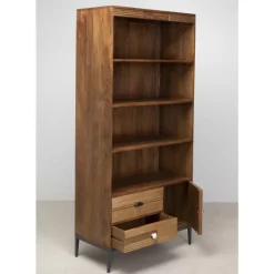 Discount Regal James 85X184Cm Regale