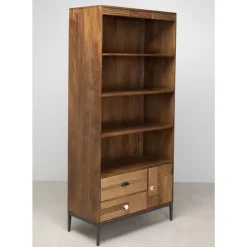 Discount Regal James 85X184Cm Regale