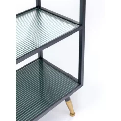 New Regal La Gomera 100X100Cm Regale