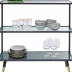 New Regal La Gomera 100X100Cm Regale