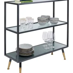 New Regal La Gomera 100X100Cm Regale