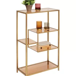 Clearance Regal Loft Gold 100X60 Regale