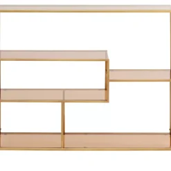 Clearance Regal Loft Gold 100X115 Regale