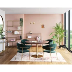 Clearance Regal Loft Gold 100X115 Regale