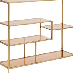 Clearance Regal Loft Gold 100X115 Regale