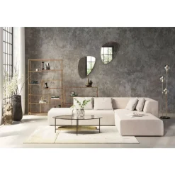 Clearance Regal Loft Gold 100X115 Regale