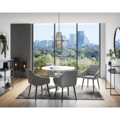 Discount Regal Loft Schwarz 100X60 Regale