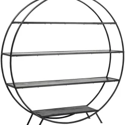 New Regal Mason Round Regale