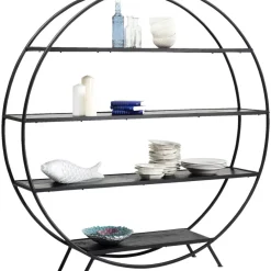 New Regal Mason Round Regale