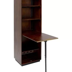 Regal Mit Tisch Ravello 174X160 Regale