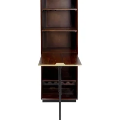 Regal Mit Tisch Ravello 174X160 Regale