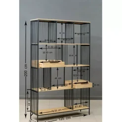 Discount Regal Modena Regale