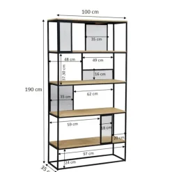 Sale Regal Rea 190X100 Regale