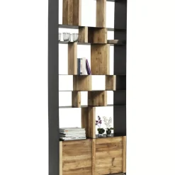 Discount Regal Storm 2-Turig Regale