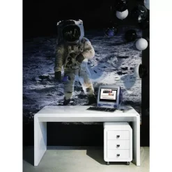 Best Rollcontainer White Club 3-Schub Kommoden & Sideboards