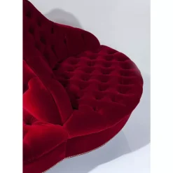 Sale Rundsofa Boudoir 4-Sitzer Small Sofas & Couches