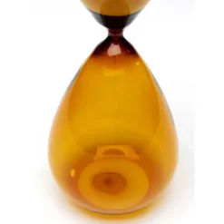 Discount Sanduhr Timer Gelb 36Cm Uhren