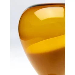 Discount Sanduhr Timer Gelb 36Cm Uhren