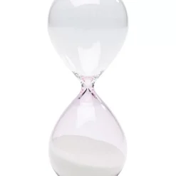 Outlet Sanduhr Timer Klar 17Cm Uhren