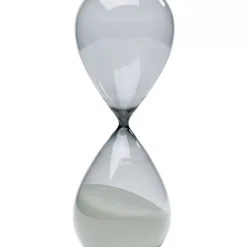 Outlet Sanduhr Timer Schwarz 25Cm Uhren