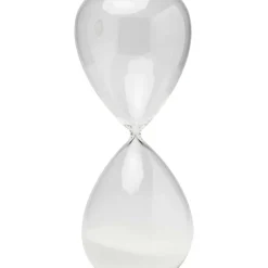 Discount Sanduhr Timer Weis 240Min Uhren