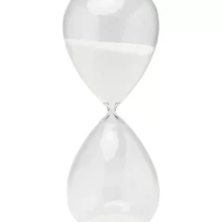 Discount Sanduhr Timer Weis 240Min Uhren