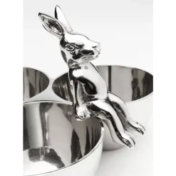 Outlet Schale Bunny Tre Geschirr & Tischaccessoires