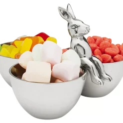 Outlet Schale Bunny Tre Geschirr & Tischaccessoires