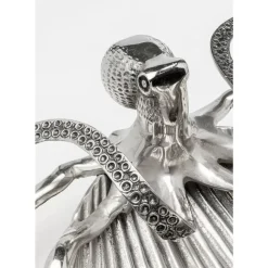 Schale Octopus Shell O38Cm Geschirr & Tischaccessoires