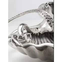 Schale Octopus Shell O38Cm Geschirr & Tischaccessoires