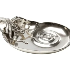 Outlet Schale Octopus 38X28Cm Geschirr & Tischaccessoires