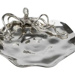 Sale Schale Oktopus Baby O48Cm Geschirr & Tischaccessoires