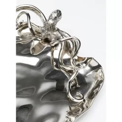 Sale Schale Oktopus Baby O48Cm Geschirr & Tischaccessoires