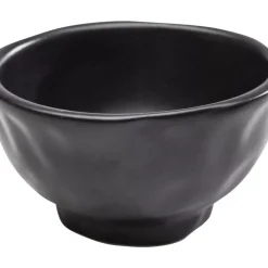 Sale Schale Organic Black O15Cm Geschirr & Tischaccessoires